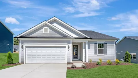 368 Providence Creek Dr, Fuquay-varina, NC 27526