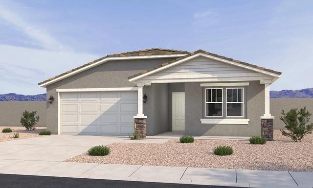 16180 W Red Bird Rd, Surprise, AZ 85387