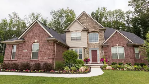 Steeple Chase Drive, Metamora Township, MI 48439