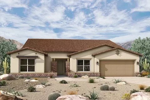 20982 W Pasadena Ave, Buckeye, AZ 85396