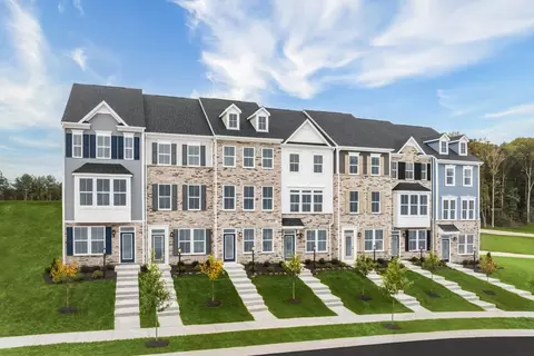 12747 Red Clover Way, Midlothian, VA 23112