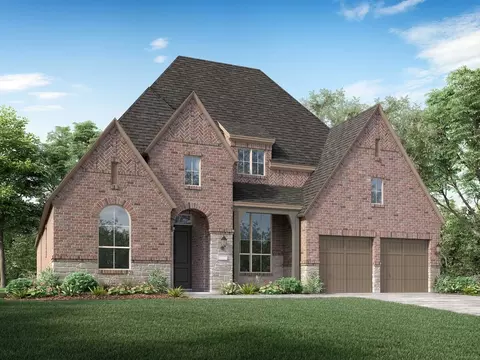 2036 Grey Birch Pl, Aledo, TX 76008