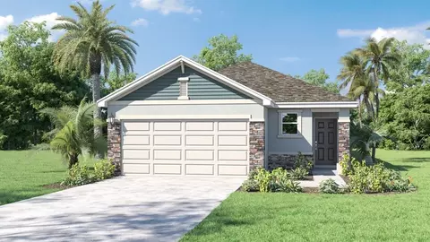1848 Southbury Dr, Kissimmee, FL 34744