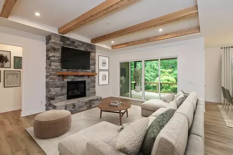 2705 Buckridge Dr, Cincinnati, OH 45233