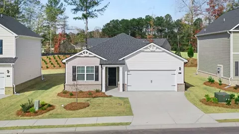 156 Kennelsman Dr, Griffin, GA 30224
