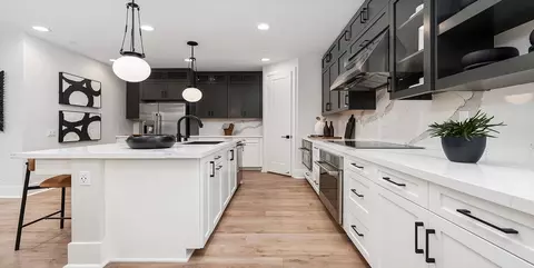 Kitchen - La Costa Ave, Carlsbad, CA 92009 photo 1 of 3