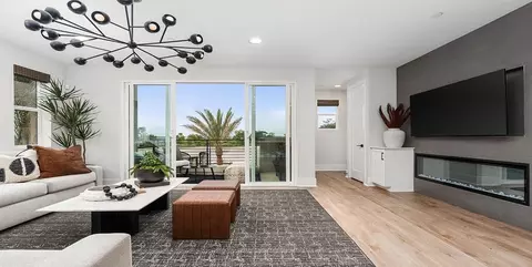 Living - La Costa Ave, Carlsbad, CA 92009 photo 2 of 4