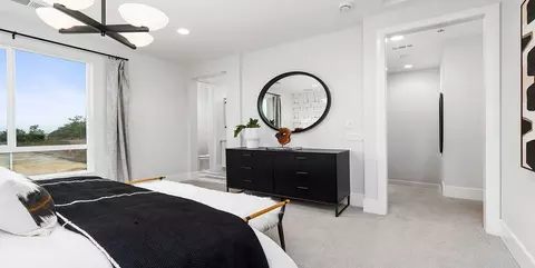 Bedroom - La Costa Ave, Carlsbad, CA 92009 photo 2 of 4