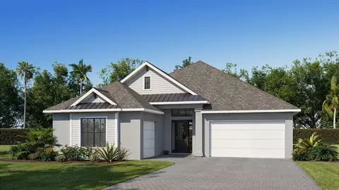 Exterior - 299 Steed Gait Loop, Saint Cloud, FL 34772 photo 3 of 4