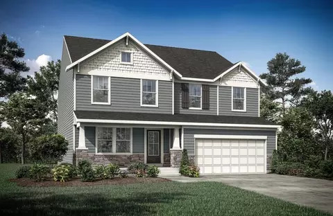 3609 Great Windsor Ln, Uniontown, OH 44685