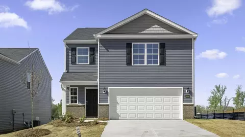 6664 Capstone Ct, Rural Hall, NC 27045