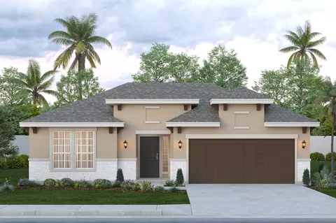 2106 Sanderling Ln, Mission, TX 78572