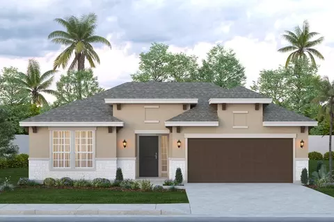 2106 Sanderling Ln, Mission, TX 78572
