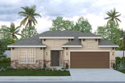 2106 Sanderling Ln, Mission, TX 78572