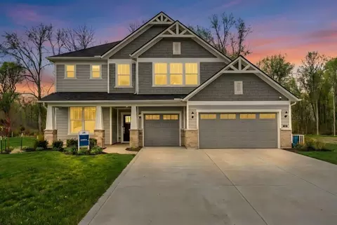 1288 Bugsy Pl, Avon, IN 46123