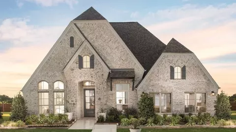Exterior - 224 Shady Spring Trl, Georgetown, TX 78628 photo 9 of 14