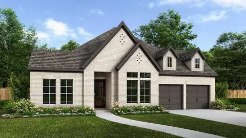Exterior - 224 Shady Spring Trl, Georgetown, TX 78628 photo 2 of 14