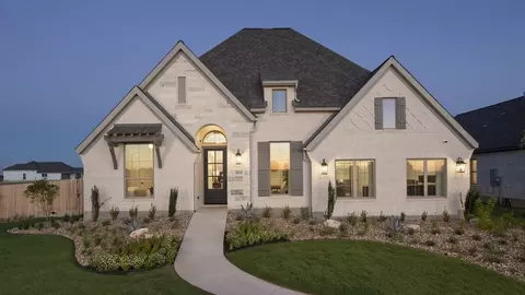 Exterior - 224 Shady Spring Trl, Georgetown, TX 78628 photo 11 of 14