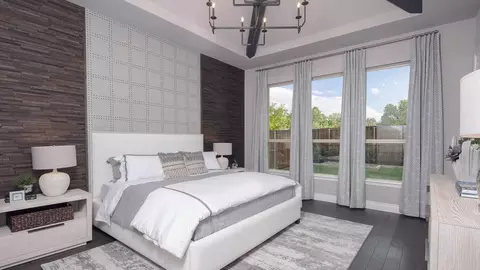 Bedroom - 224 Shady Spring Trl, Georgetown, TX 78628 photo 7 of 7