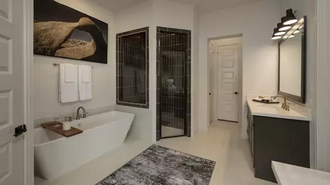 Bath - 224 Shady Spring Trl, Georgetown, TX 78628 photo 2 of 6