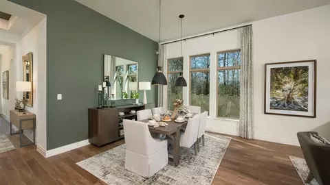 Dining - 224 Shady Spring Trl, Georgetown, TX 78628 photo 1 of 5