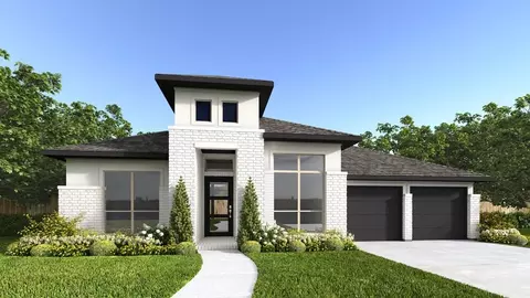 Exterior - 224 Shady Spring Trl, Georgetown, TX 78628 photo 5 of 14