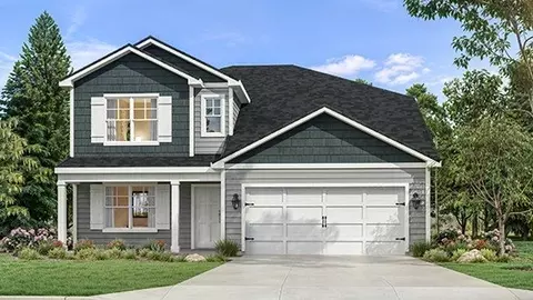 348 Angely Dr, Plain City, OH 43064