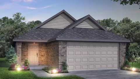 1707 Acts Ln, Ennis, TX 75119