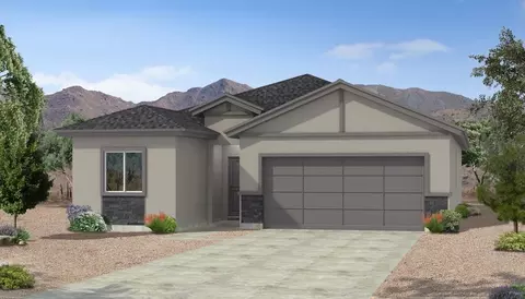 15245 Gauge Ct, El Paso, TX 79938