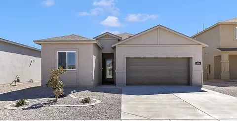 15245 Gauge Ct, El Paso, TX 79938