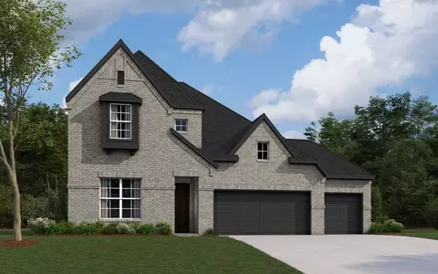 7155 Valderama Ct, Mckinney, TX 75071
