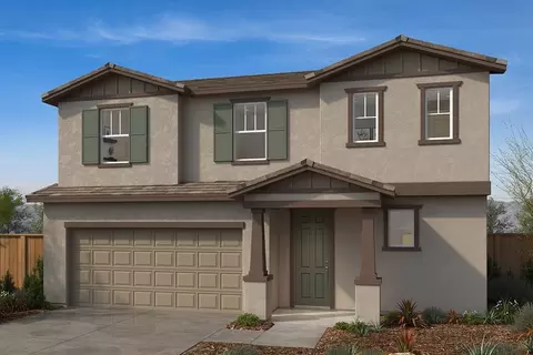 Exterior - 2605 Pintail Drake Ln, Modesto, CA 95357 photo 4 of 6