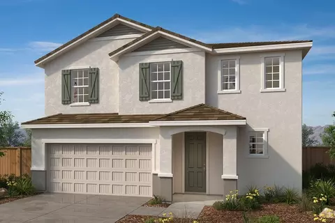 Exterior - 2605 Pintail Drake Ln, Modesto, CA 95357 photo 3 of 6