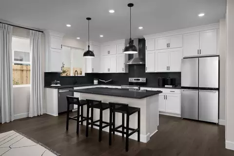 Kitchen - 2605 Pintail Drake Ln, Modesto, CA 95357 photo 1 of 1