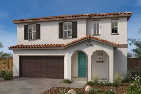 Exterior - 2605 Pintail Drake Ln, Modesto, CA 95357 photo 2 of 6