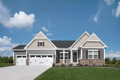 902 Oran Dr, Avon, IN 46123