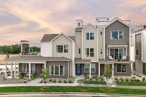 888 S Valentia St UNIT 13-101, Denver, CO 80247