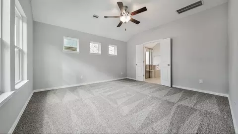 Bedroom - 206 Painters Ridge Ct, Willis, TX 77318 photo 1 of 9