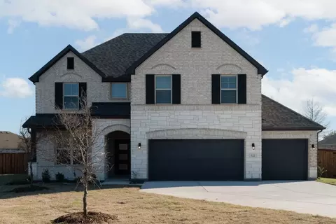 112 Capital Ct, Forney, TX 75126