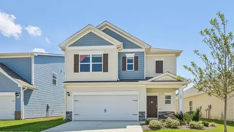 128 Oyster Tabby Dr, Lillington, NC 27546