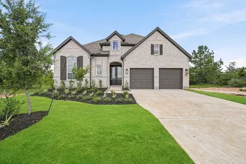 27224 Hazel Grove Ln, Montgomery, TX 77316
