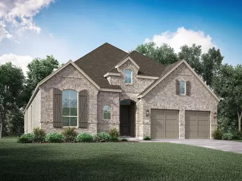 27224 Hazel Grove Ln, Montgomery, TX 77316