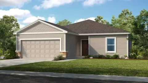 8137 Archibald Ter, Jacksonville, FL 32219