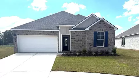 312 Bellewood Dr, Lafayette, LA 70507