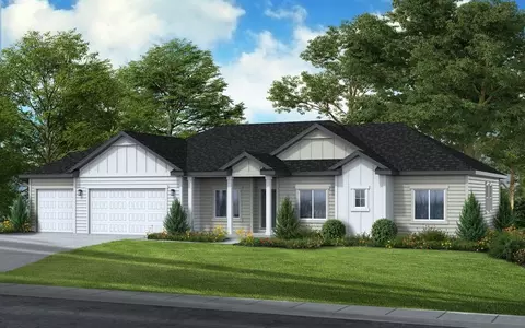 3413 E 1000 S, Spanish Fork, UT 84660