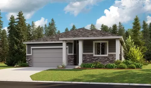 4182 SW Muller Ln, Port Orchard, WA 98367