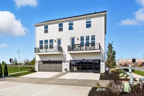 Exterior - 7242 Otley Dr, Wetherington, OH 45069 photo 8 of 30