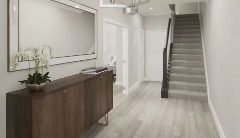 Entry Way - 7242 Otley Dr, Wetherington, OH 45069 photo 5 of 5