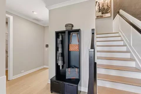 Entry Way - 7242 Otley Dr, Wetherington, OH 45069 photo 1 of 5