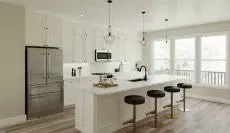 Kitchen - 7242 Otley Dr, Wetherington, OH 45069 photo 1 of 9
